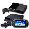 Consolas