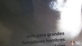 Busco amigo discreto muy fumador 