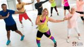 Zumba en Madrid