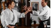 Clases de Defensa Personal en Madrid