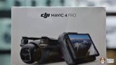 Dji Mavic 4 Pro Fly More Combo Drone 