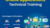 Oracle Apps Technical Training with Placement Assi