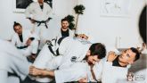 Clases de Kung-Fu y Defensa Personal en Madrid 